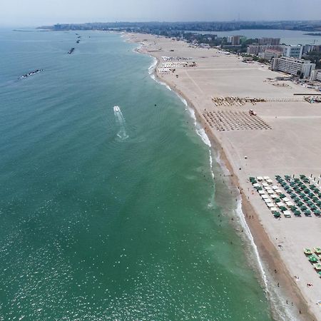 Complex Modern All Inclusive Mamaia Ngoại thất bức ảnh