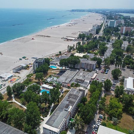 Complex Modern All Inclusive Mamaia Ngoại thất bức ảnh