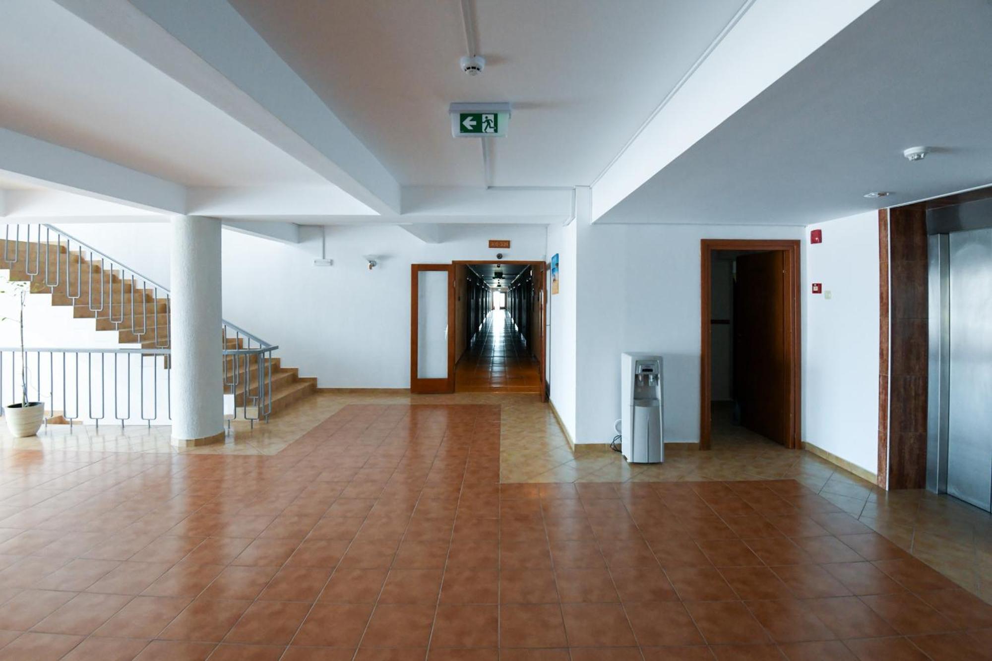Complex Modern All Inclusive Mamaia Ngoại thất bức ảnh