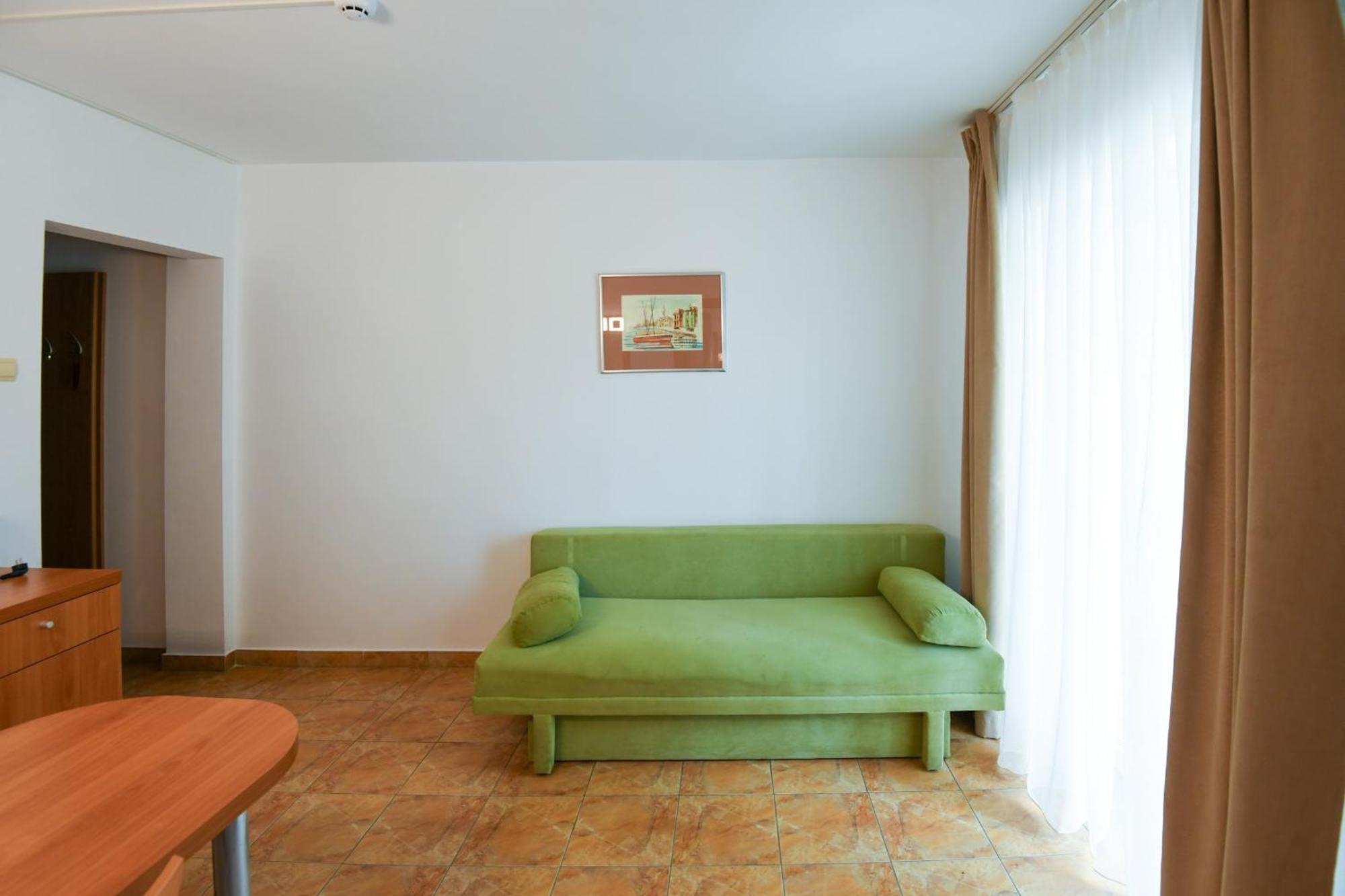 Complex Modern All Inclusive Mamaia Ngoại thất bức ảnh