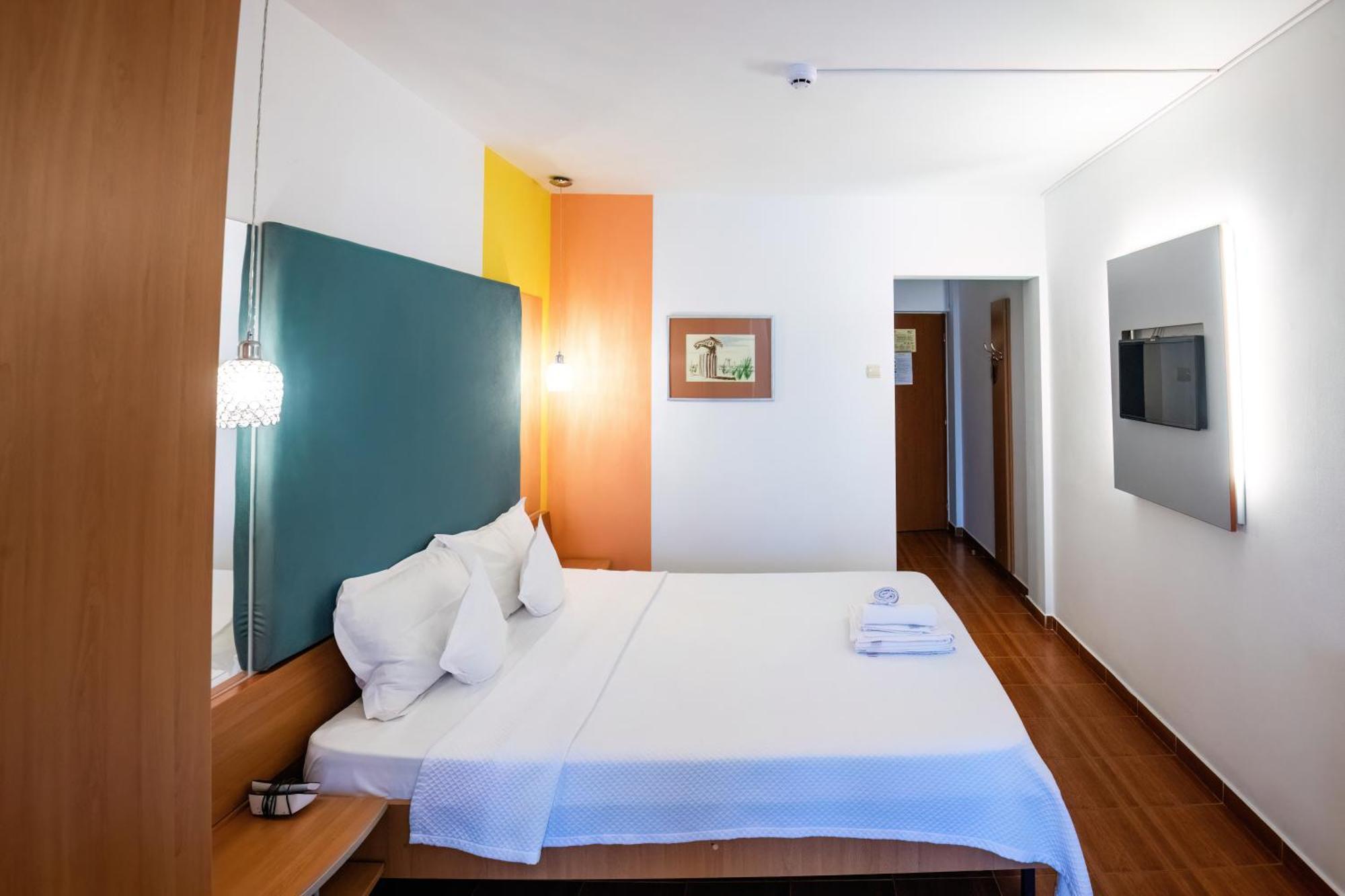 Complex Modern All Inclusive Mamaia Ngoại thất bức ảnh