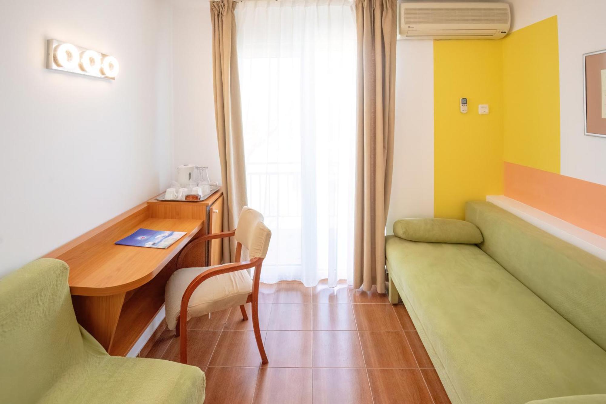 Complex Modern All Inclusive Mamaia Ngoại thất bức ảnh