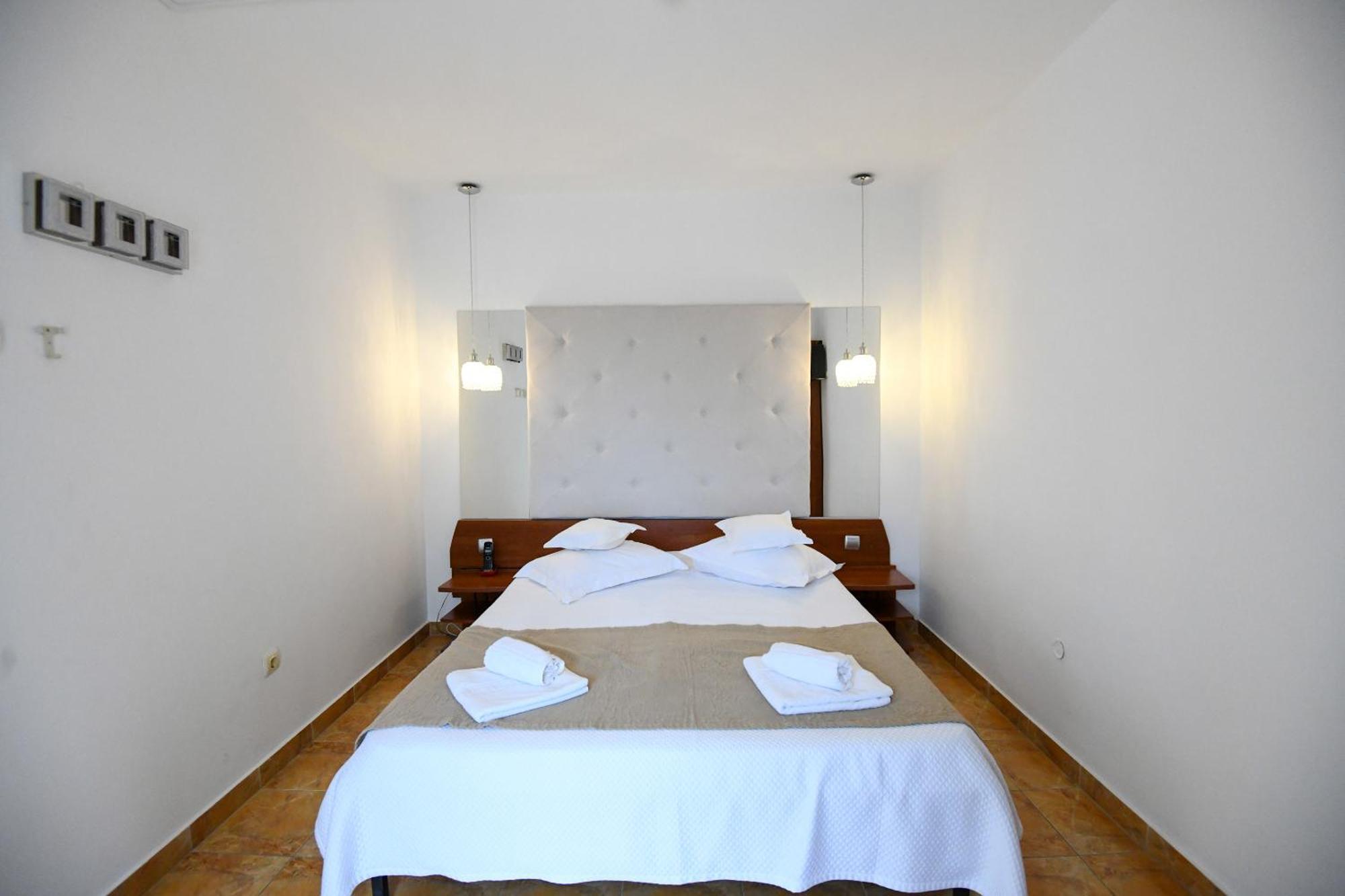 Complex Modern All Inclusive Mamaia Ngoại thất bức ảnh