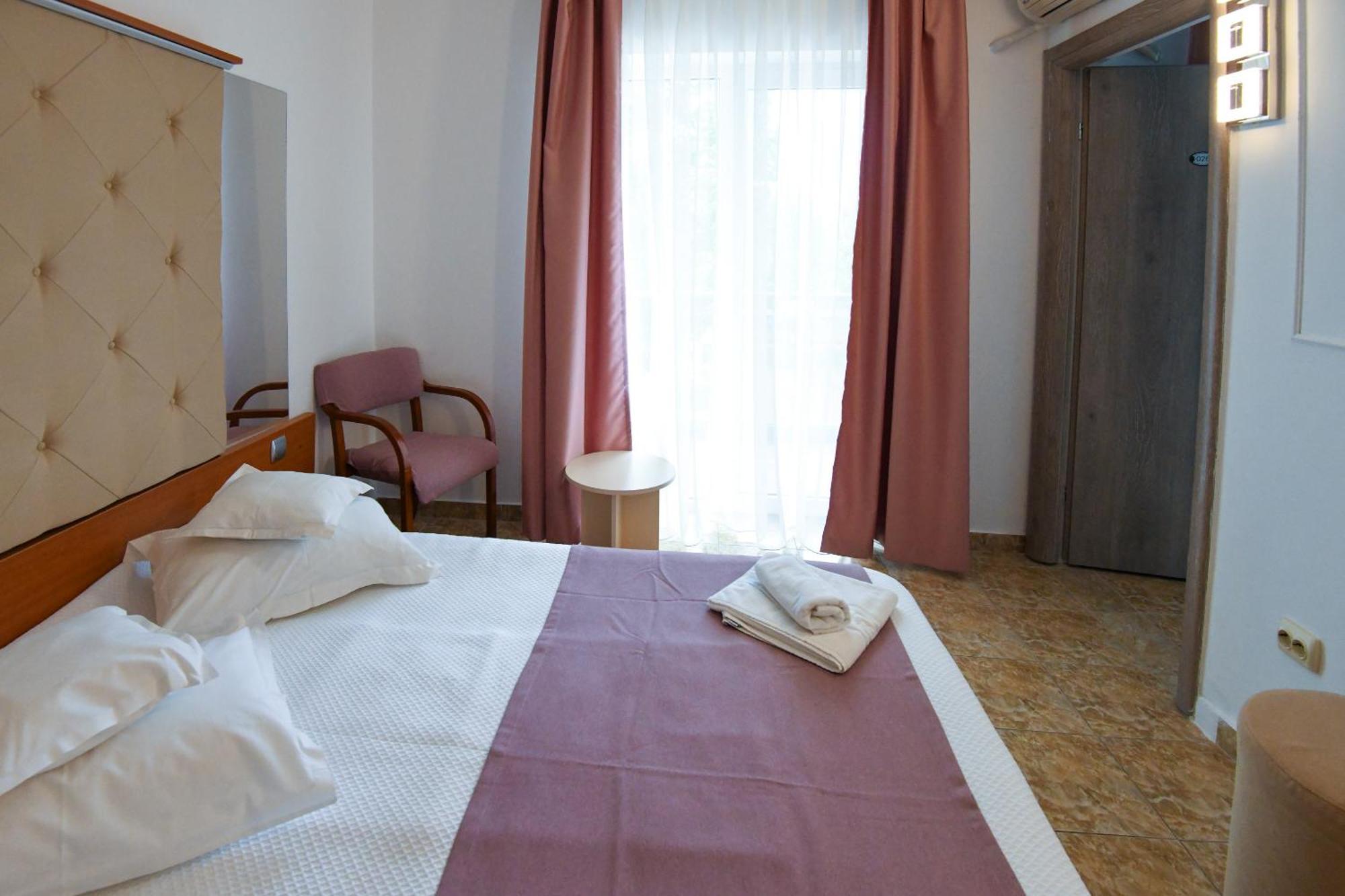Complex Modern All Inclusive Mamaia Ngoại thất bức ảnh