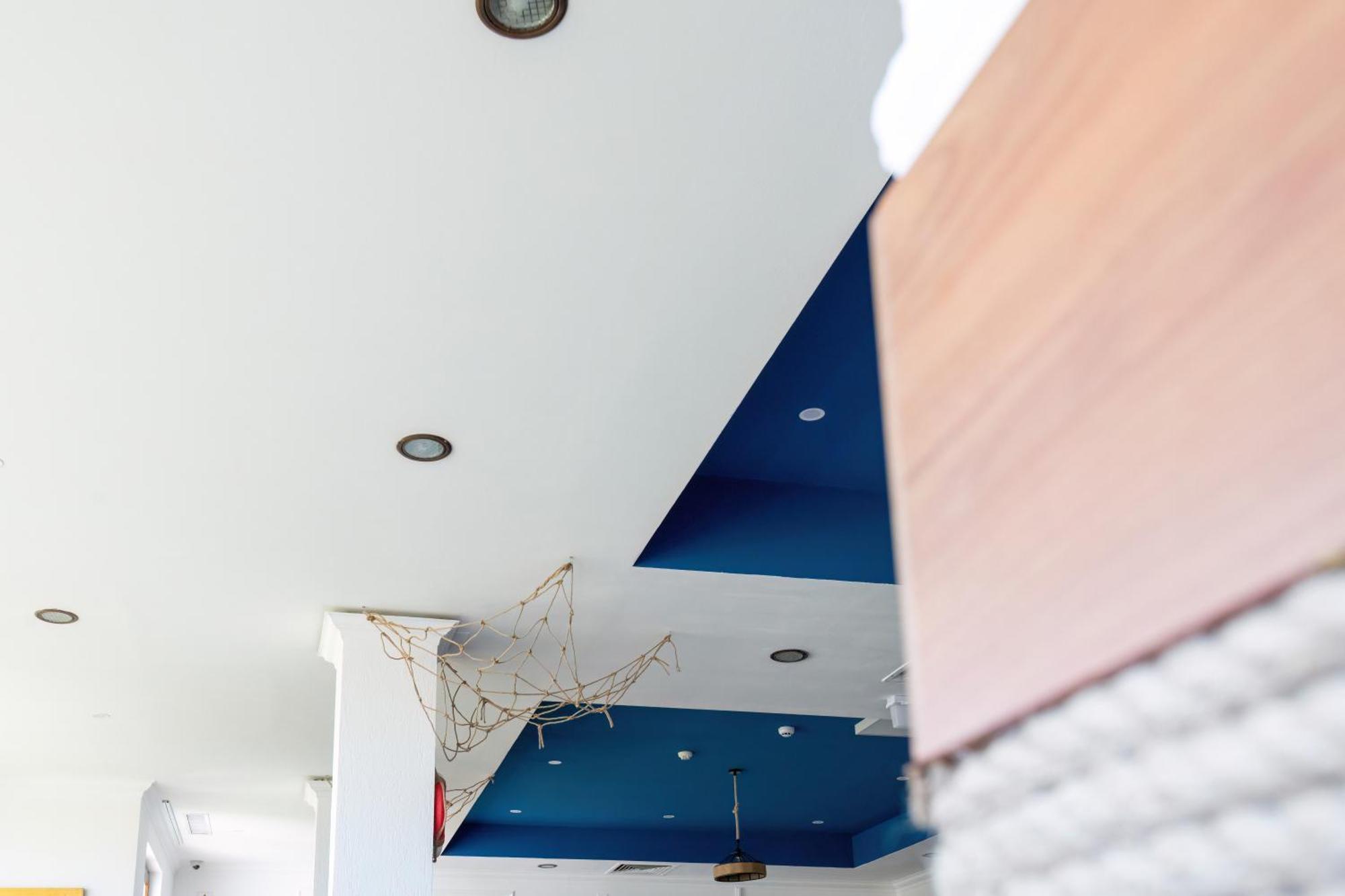 Complex Modern All Inclusive Mamaia Ngoại thất bức ảnh