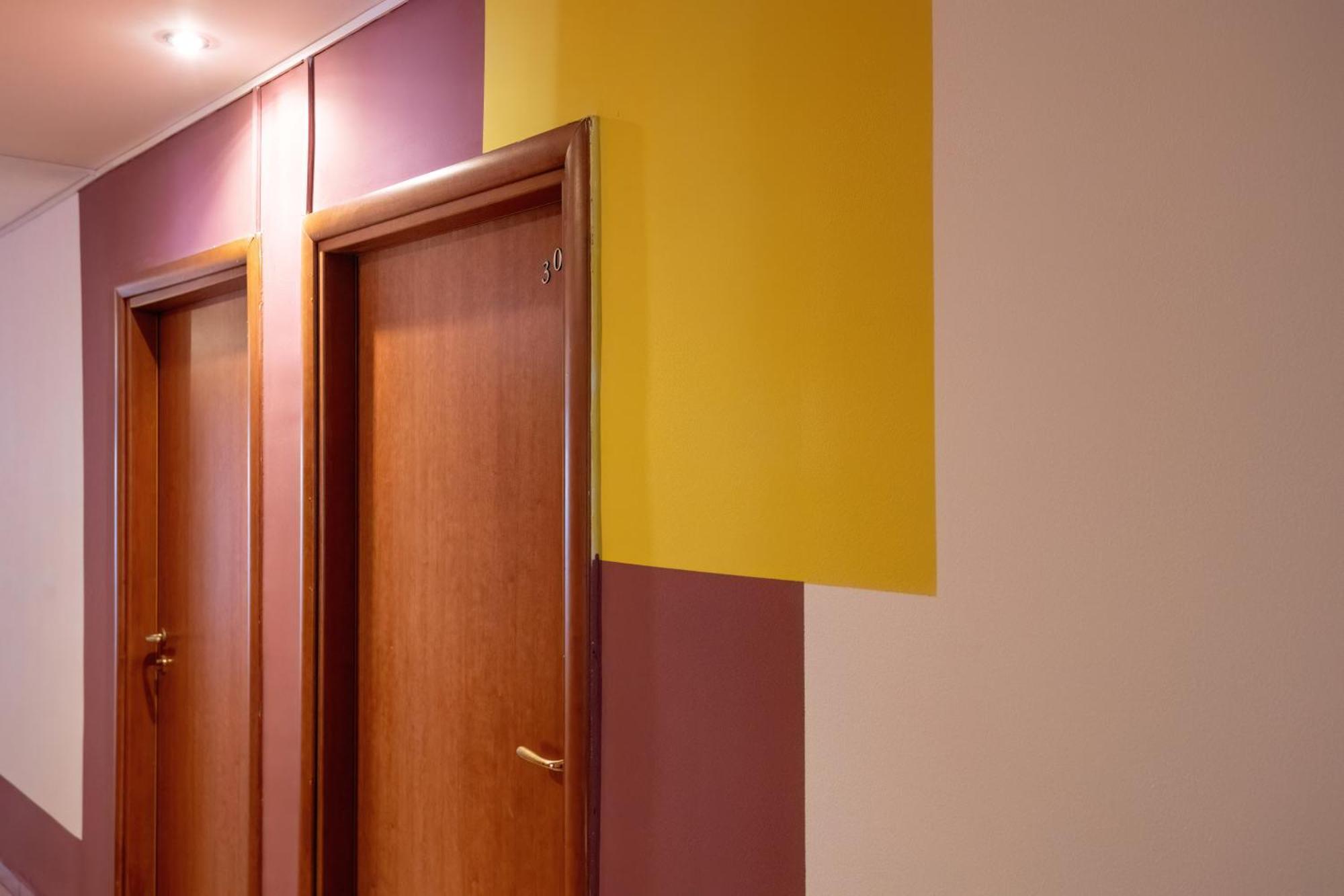 Complex Modern All Inclusive Mamaia Ngoại thất bức ảnh