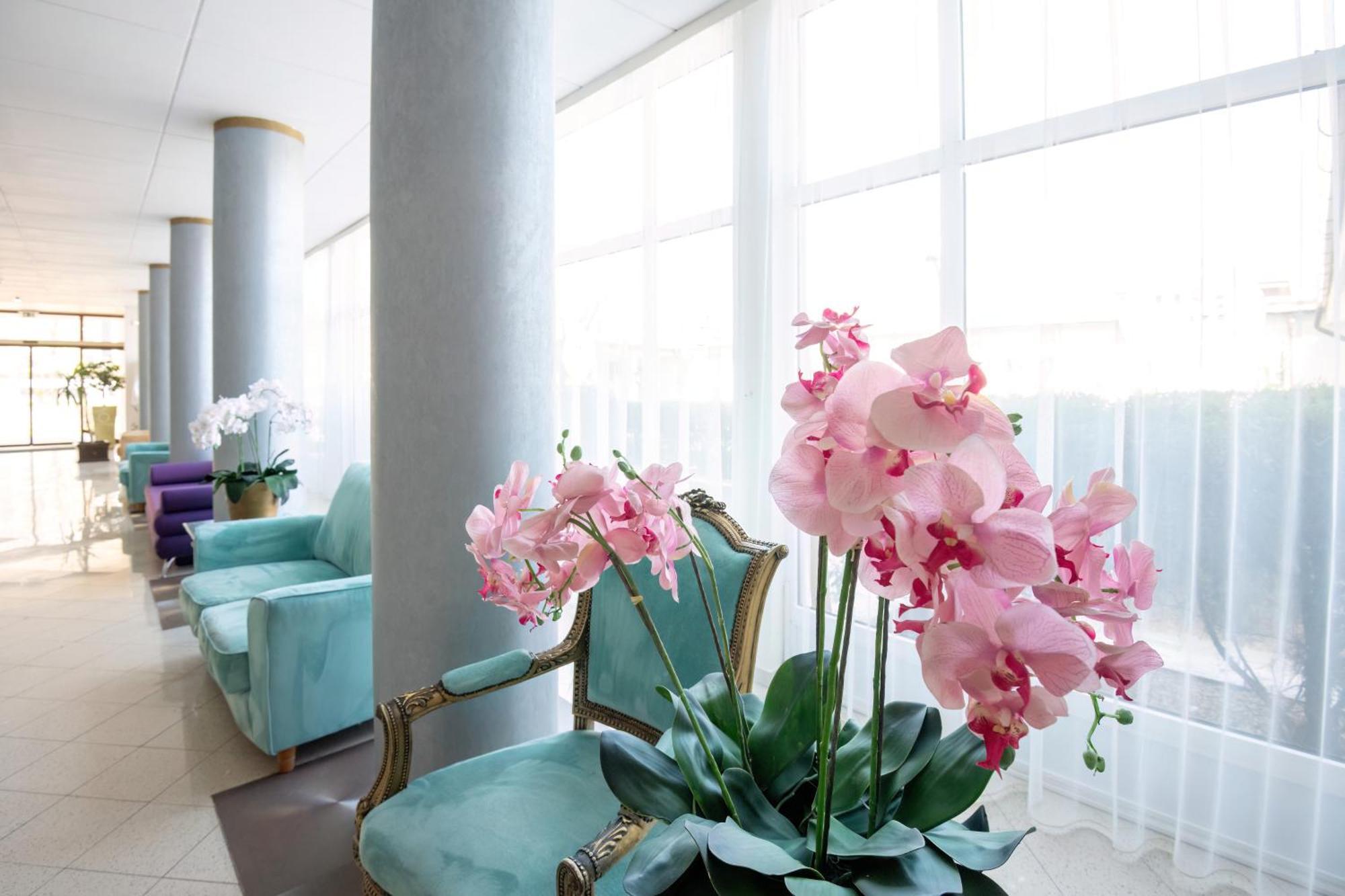Complex Modern All Inclusive Mamaia Ngoại thất bức ảnh