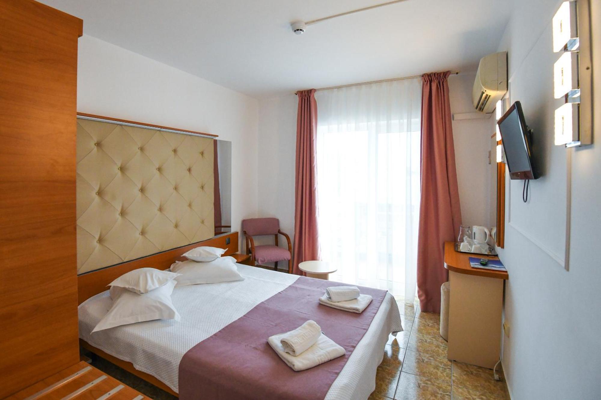 Complex Modern All Inclusive Mamaia Ngoại thất bức ảnh